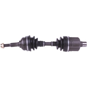 Cardone Reman Remanufactured CV Axle Assembly for 1989 Buick Skylark - 60-1051