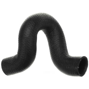 Gates Engine Coolant Molded Radiator Hose for 2015 Chevrolet Sonic - 24374