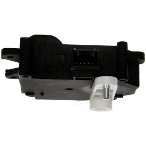 Dorman Hvac Heater Blend Door Actuator for 2008 Lexus RX400h - 604-943