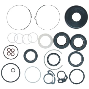 Gates Rack And Pinion Seal Kit for Mini Cooper - 348817