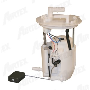 Airtex Fuel Pump Module Assembly for 2011 Lincoln MKX - E2579M