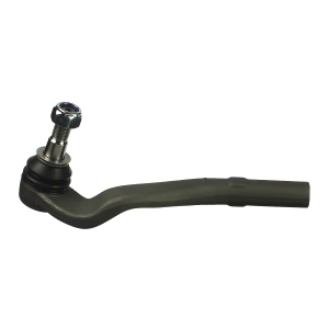 Delphi Front Driver Side Outer Steering Tie Rod End for Mercedes-Benz E550 - TA3019