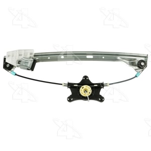 ACI Power Window Regulator for 2008 Mercedes-Benz C350 - 380090