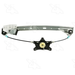 ACI Power Window Regulator for 2012 Mercedes-Benz C63 AMG - 380090