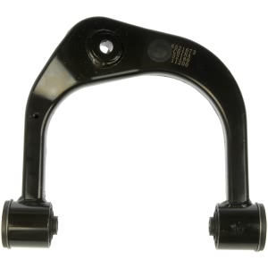 Dorman Front Driver Side Upper Non Adjustable Control Arm for 2001 Toyota Tundra - 521-673