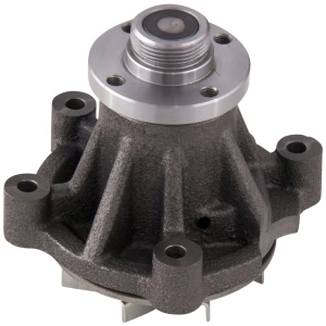 Gates Engine Coolant Standard Water Pump for 2007 Ford E-350 Super Duty - 42079