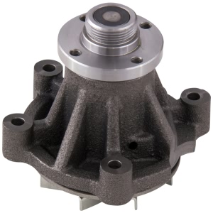 Gates Engine Coolant Standard Water Pump for 2006 Ford F-350 Super Duty - 42079