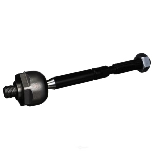 Delphi Inner Steering Tie Rod End for 2012 Lincoln MKZ - TA5188