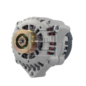 Remy Alternator for Oldsmobile Bravada - 91533