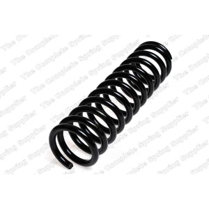 lesjofors Front Coil Spring for 1991 Mercedes-Benz 190E - 4056803