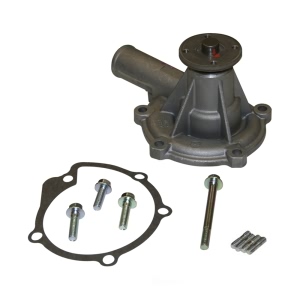 GMB Engine Coolant Water Pump for 1985 Dodge Power Ram 50 - 148-1370
