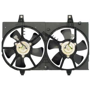 Dorman Engine Cooling Fan Assembly for Nissan Maxima - 620-421
