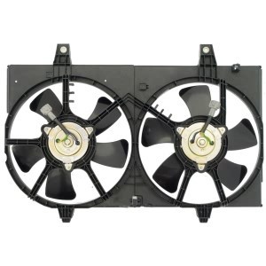 Dorman Engine Cooling Fan Assembly for 2002 Infiniti I35 - 620-421