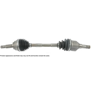 Cardone Reman Remanufactured CV Axle Assembly for 2018 Toyota Prius C - 60-5408