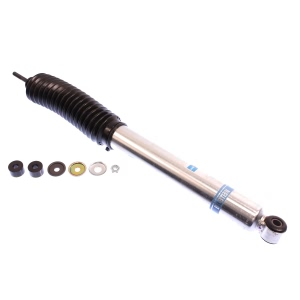 Bilstein Rear Driver Or Passenger Side Monotube Smooth Body Shock Absorber for 2016 Toyota Tacoma - 24-186728