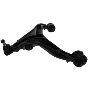 Centric Premium™ Front Passenger Side Lower Control Arm and Ball Joint Assembly for 2010 Jeep Liberty - 622.58009