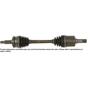 Cardone Reman Remanufactured CV Axle Assembly for Hyundai Sonata - 60-3494