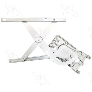 ACI Power Window Regulator for 2003 Chrysler Concorde - 81647