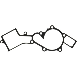 Victor Reinz Engine Coolant Water Pump Gasket for 1998 Infiniti QX4 - 71-15231-00