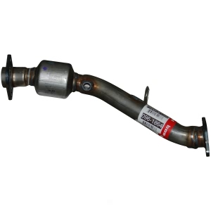 Bosal Direct Fit Catalytic Converter And Pipe Assembly for Saab 9-2X - 096-1864