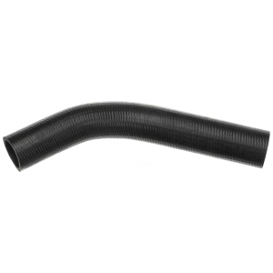 Gates Engine Coolant Molded Radiator Hose for 2008 Mitsubishi Raider - 23041