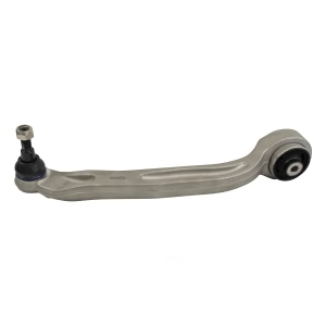 VAICO Front Passenger Side Lower Rearward Control Arm for 2007 Audi A6 - V10-0628
