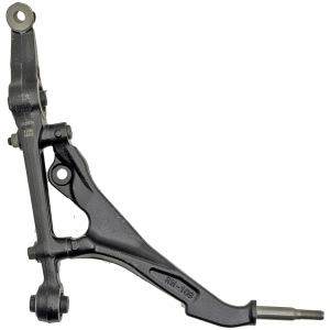 Dorman Front Passenger Side Lower Non Adjustable Control Arm for Acura Integra - 520-674