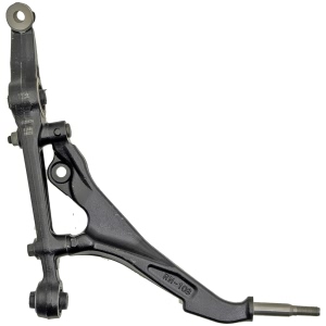 Dorman Front Passenger Side Lower Non Adjustable Control Arm for 1993 Honda Civic - 520-674