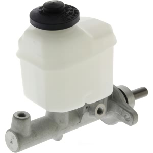 Centric Premium Brake Master Cylinder for Toyota Camry - 130.44035