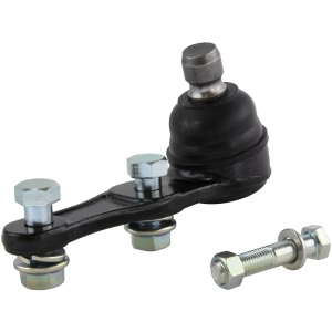 Centric Premium™ Front Lower Ball Joint for 1999 Kia Sephia - 610.50004