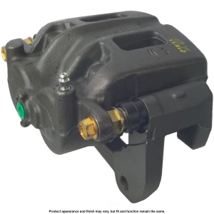 Cardone Reman Remanufactured Unloaded Caliper w/Bracket for 2004 Isuzu Axiom - 19-B2801
