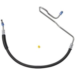 Gates Power Steering Pressure Line Hose Assembly for 1987 Toyota Pickup - 367180