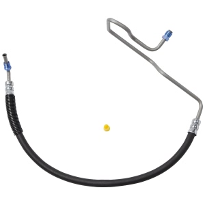 Gates Power Steering Pressure Line Hose Assembly for 1989 Toyota 4Runner - 367180