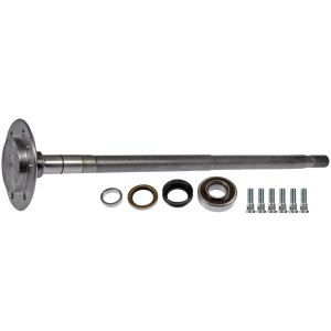 Dorman OE Solutions Rear Passenger Side Axle Shaft for 2003 Toyota Tundra - 630-340