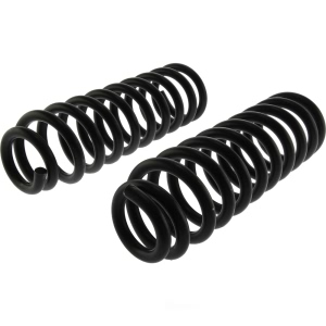 Centric Premium™ Coil Springs for 2005 Isuzu Ascender - 630.66111