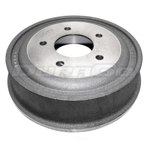 DuraGo Rear Brake Drum for Ford E-150 - BD80106