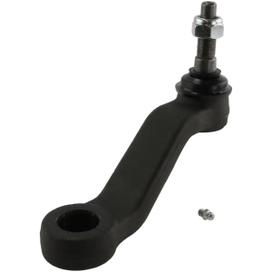 Centric Premium™ Front Steering Pitman Arm for 2000 Dodge Ram 2500 - 620.67515