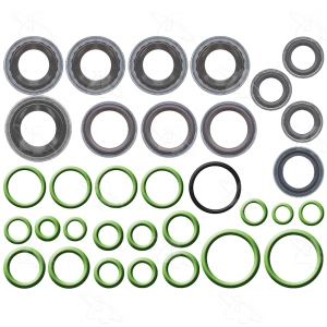 Four Seasons A C System O Ring And Gasket Kit for 2003 Pontiac Grand Prix - 26728