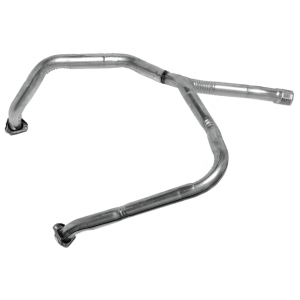 Walker Aluminized Steel Exhaust Y Pipe for 1986 GMC K1500 - 40412