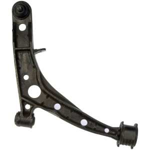 Dorman Front Passenger Side Lower Non Adjustable Control Arm And Ball Joint Assembly for Mitsubishi Expo - 520-834