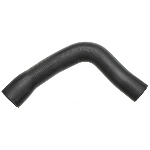 Gates Engine Coolant Molded Radiator Hose for 2000 Dodge Ram 2500 - 22082