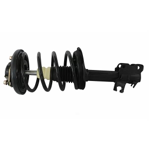 GSP North America Front Driver Side Suspension Strut and Coil Spring Assembly for 2004 Infiniti I35 - 853221