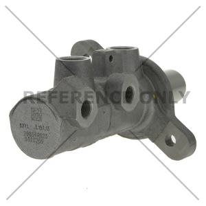 Centric Premium™ Brake Master Cylinder for 2020 Alfa Romeo 4C - 130.02100