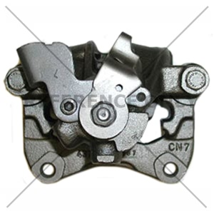 Centric Remanufactured Semi-Loaded Rear Driver Side Brake Caliper for Audi 90 - 141.33532