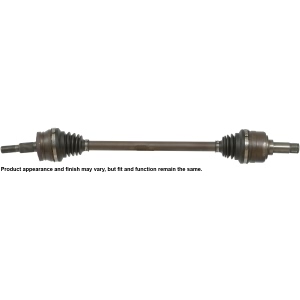 Cardone Reman Remanufactured CV Axle Assembly for 2006 Chrysler 300 - 60-3650