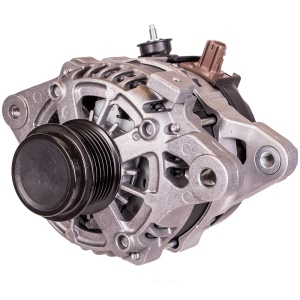 Denso Alternator for 2017 Toyota Corolla - 210-0885