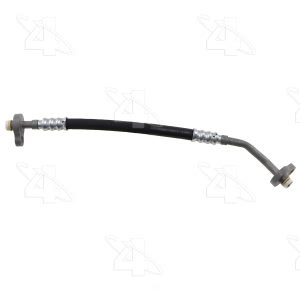 Four Seasons A C Refrigerant Liquid Hose for 2008 Land Rover LR2 - 66351