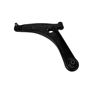 VAICO Front Driver Side Lower Control Arm for 2012 Mitsubishi Lancer - V37-0109