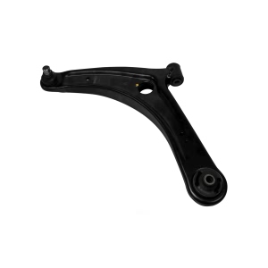 VAICO Front Driver Side Lower Control Arm for Mitsubishi Lancer - V37-0109