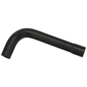 Gates Engine Coolant Molded Radiator Hose for 2005 Audi A4 - 22874